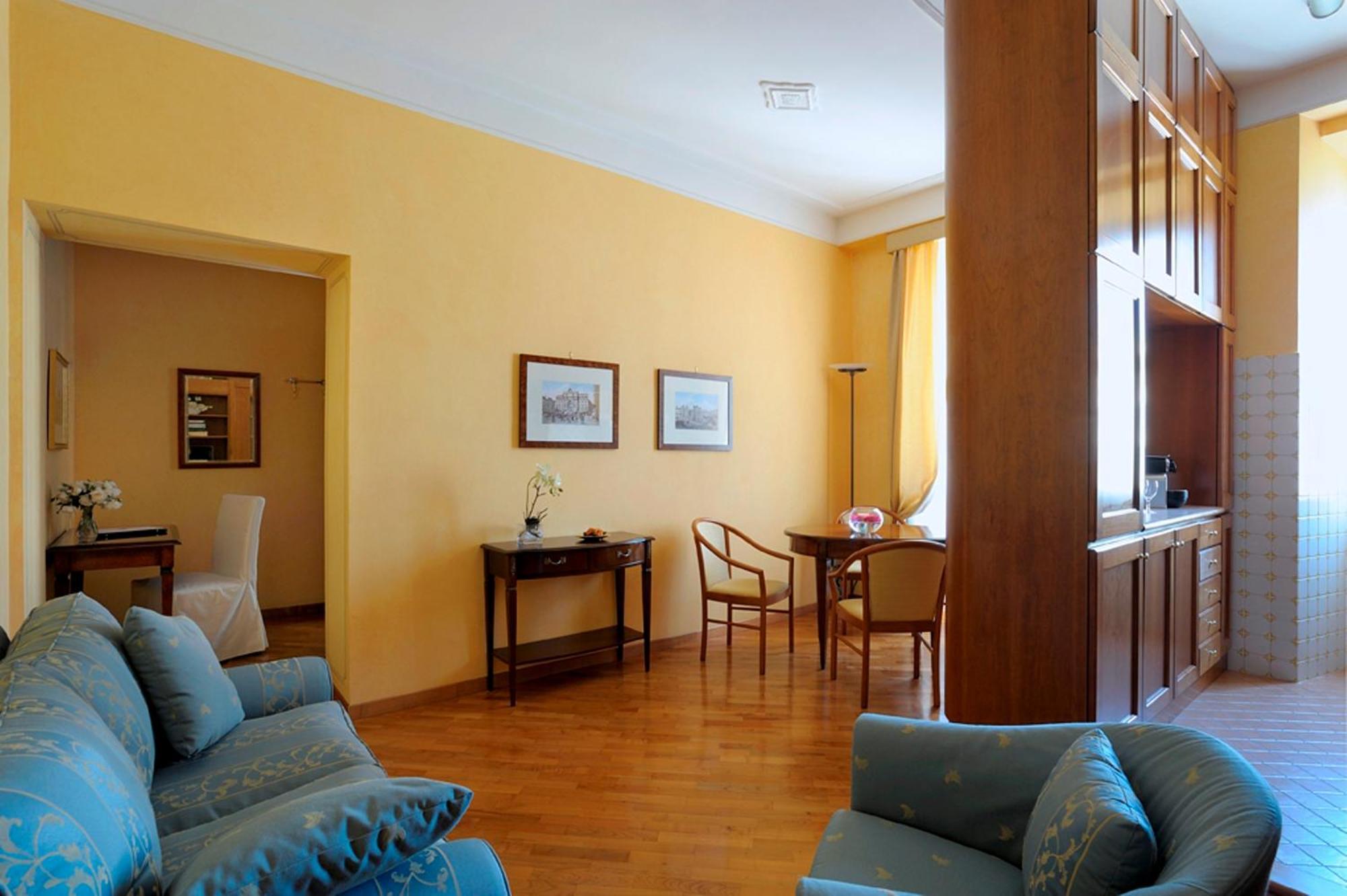 Dea Suite Roma — Photos 2