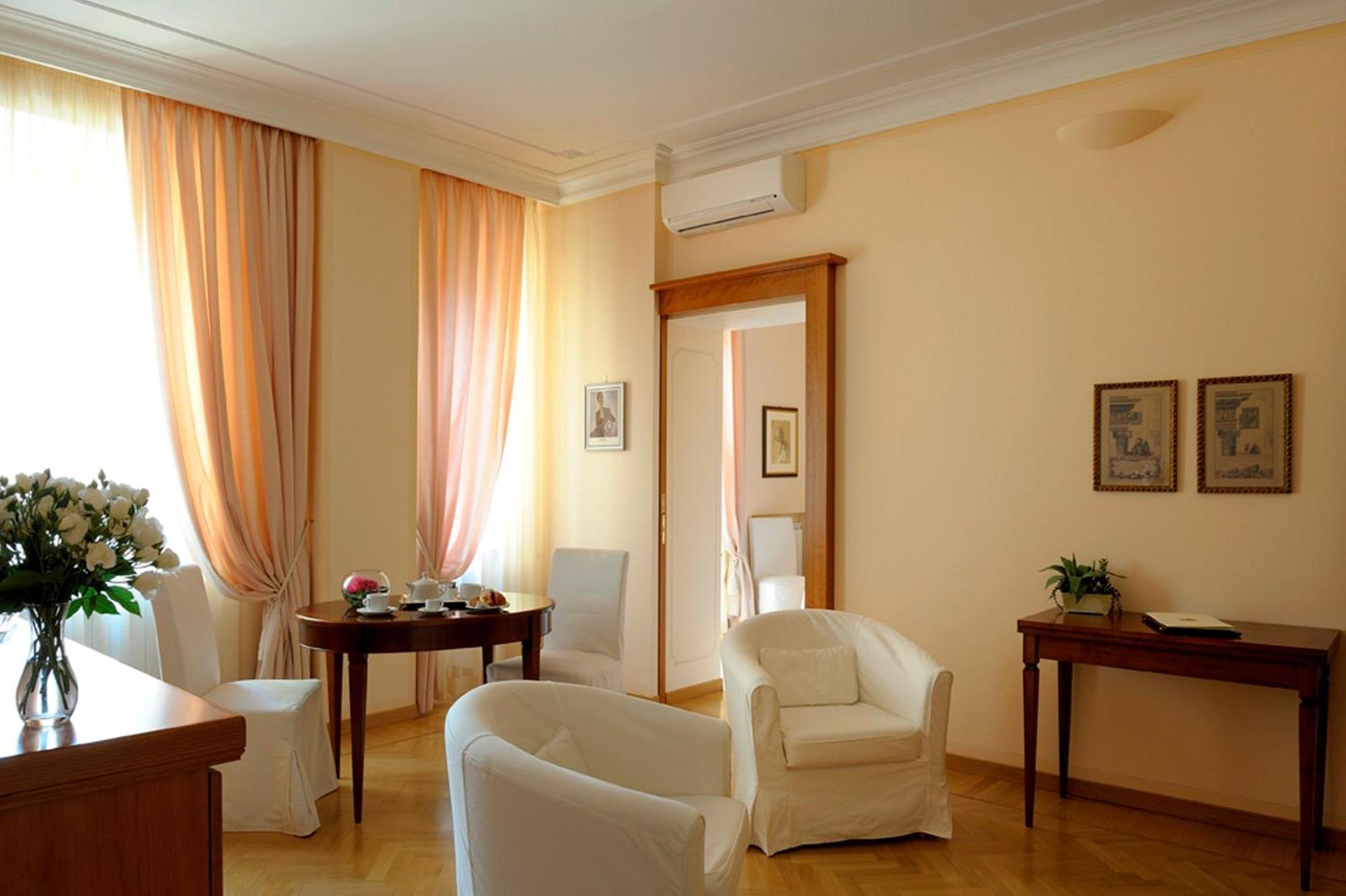 Dea Suite Roma — Photos 1